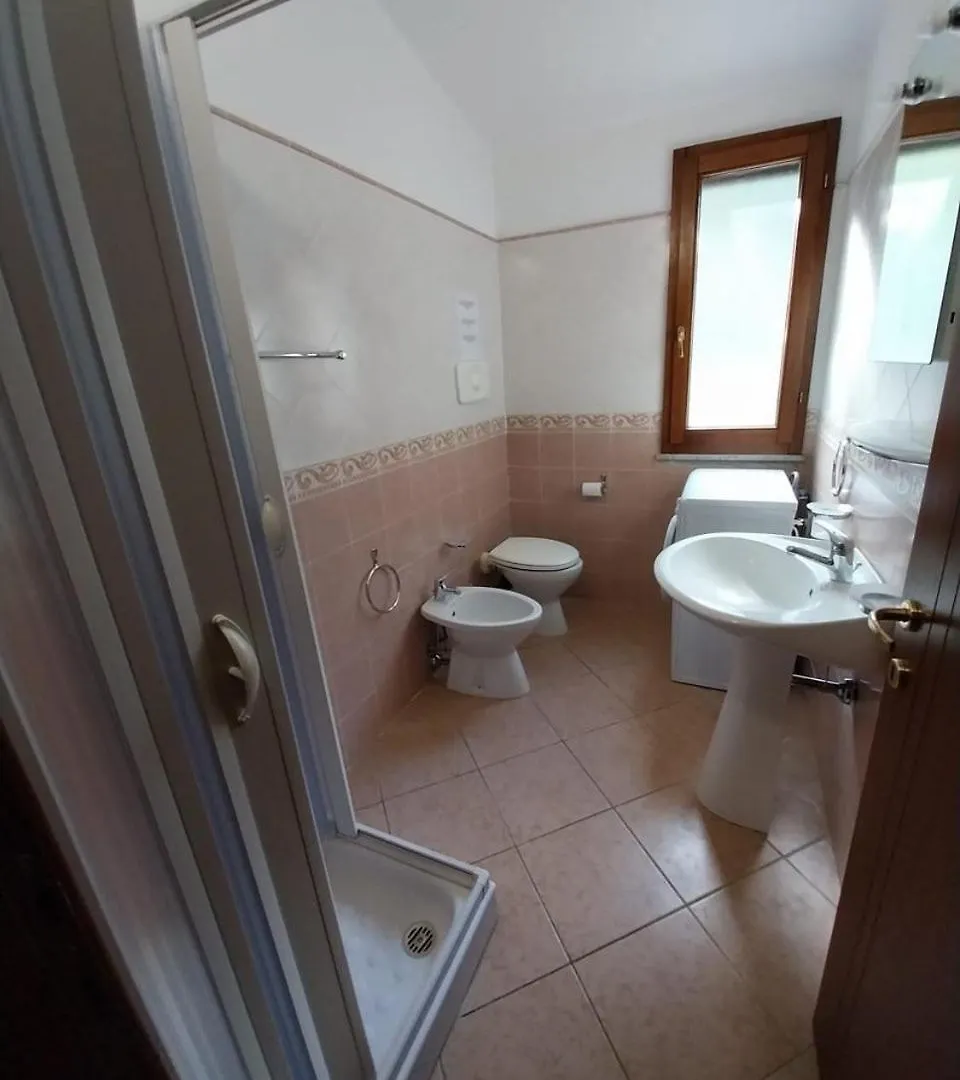 Paradise Villa - View, Pool & Parking, 200Mt Sea Tertenìa Italien
